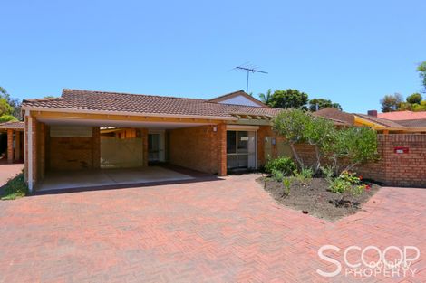 Property photo of 11A Gratwick Terrace Murdoch WA 6150