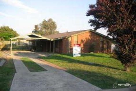 35 Nowland Cres, Westdale, NSW 2340