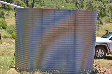 2210 Timor Rd, Coonabarabran, NSW 2357