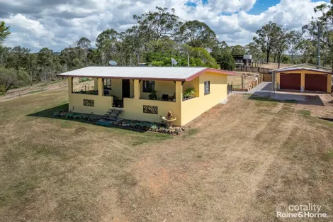 Property photo of 1002 Gladstone-Monto Road Calliope QLD 4680