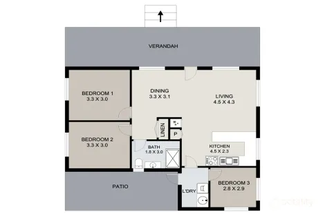 Property photo of 1002 Gladstone-Monto Road Calliope QLD 4680