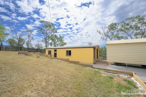 Property photo of 1002 Gladstone-Monto Road Calliope QLD 4680