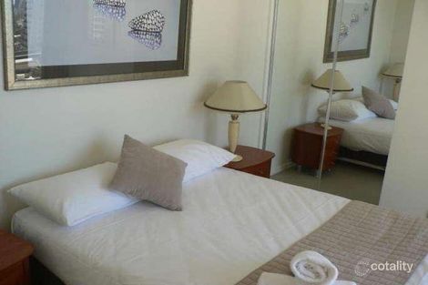 Property photo of 1214/23 Ferny Avenue Surfers Paradise QLD 4217