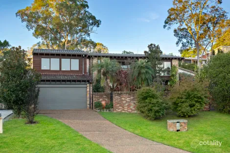Property photo of 21 Yerambla Close Eleebana NSW 2282