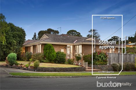 Property photo of 20 Cypress Avenue Burwood VIC 3125