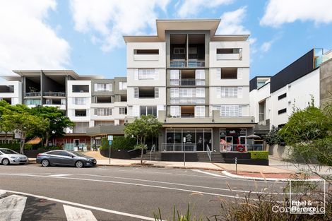 Property photo of 4/48 Chermside Street Teneriffe QLD 4005