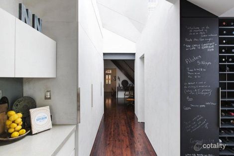 Property photo of 50 Glenview Street Paddington NSW 2021