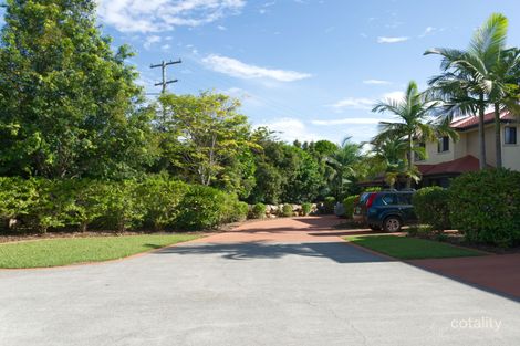Property photo of 10/7 Nev Close Wishart QLD 4122