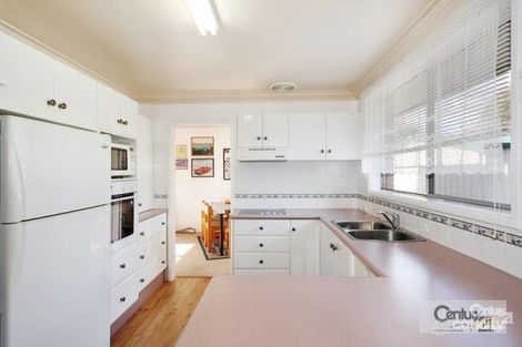 Property photo of 13 Proctor Street Armidale NSW 2350