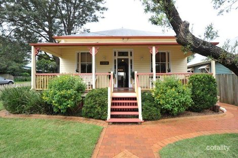 88 Lindsay St, East Toowoomba, QLD 4350