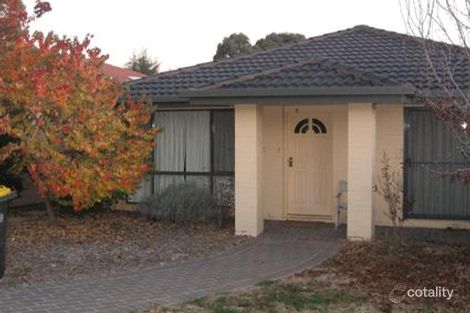 Property photo of 7 Dines Place Bruce ACT 2617