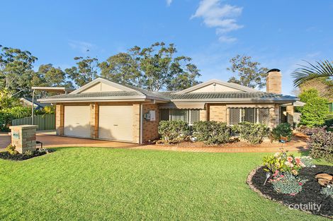 16 Ashwood Cl, Glenning Valley, NSW 2261