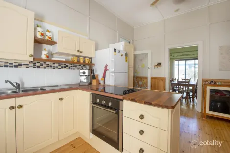 Property photo of 8 High Street Wirrabara SA 5481