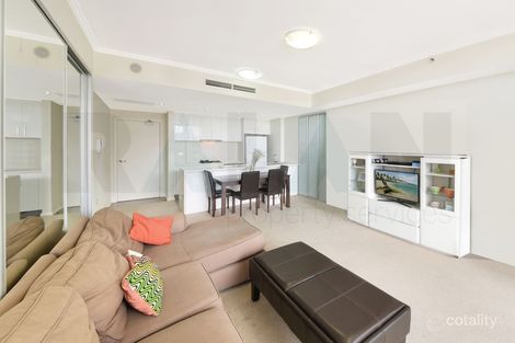 27/545-553 Pacific Hwy, St Leonards, NSW 2065