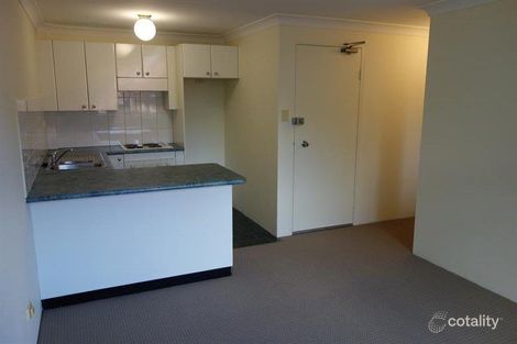 Property photo of 17/18 Roma Avenue Kensington NSW 2033