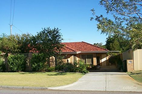 13 Central Ave, Mount Pleasant, WA 6153