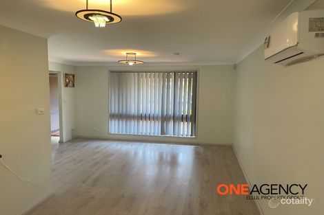 Property photo of 81 Rotorua Road St Clair NSW 2759