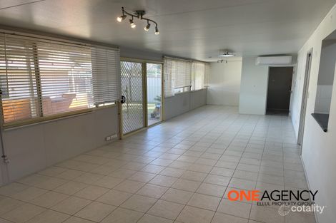 Property photo of 81 Rotorua Road St Clair NSW 2759