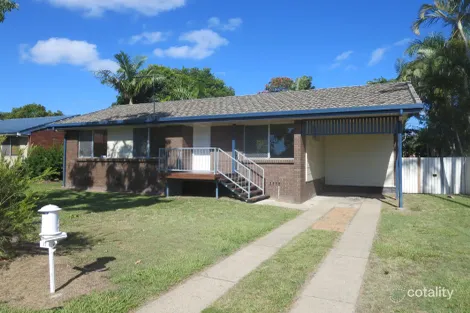 17 Miller St, Deception Bay, QLD 4508