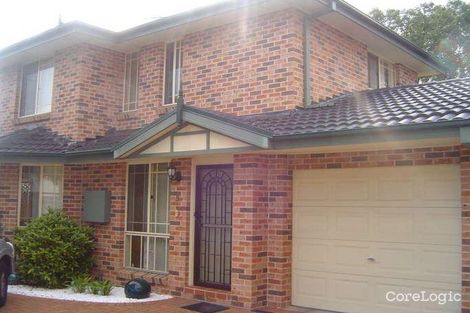 Property photo of 5A Rhodes Avenue Guildford NSW 2161