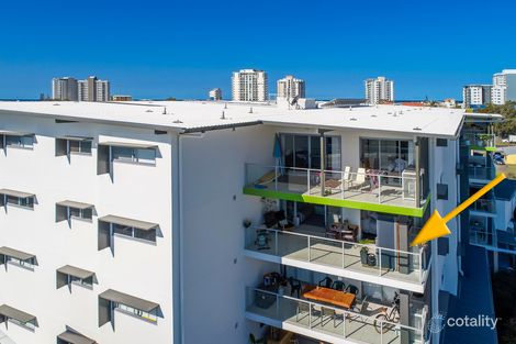 Property photo of 24/57 Kingsford Smith Parade Maroochydore QLD 4558