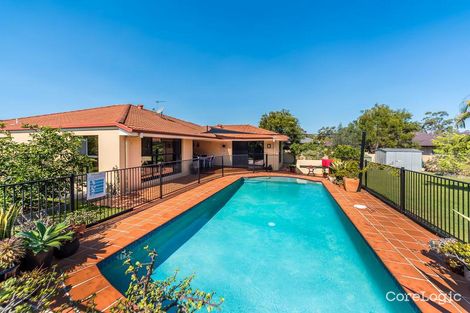 Property photo of 4 Fitzalan Circuit Arundel QLD 4214