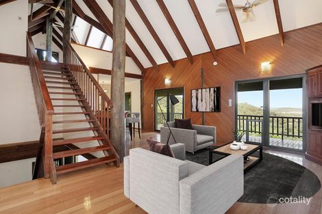 Property photo of 31-33 Chatham Terrace Smithfield QLD 4878