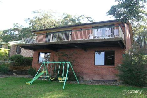 Property photo of 6 John Street Hazelbrook NSW 2779