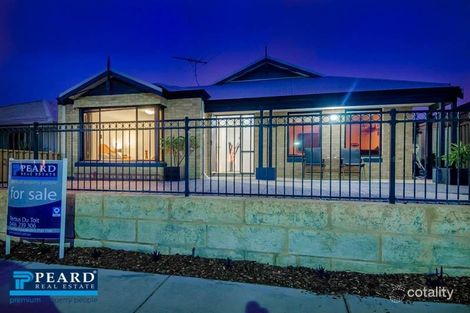 Property photo of 41 Sanctuary Gardens Ridgewood WA 6030