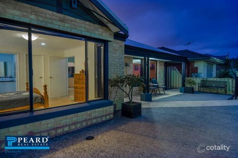 Property photo of 41 Sanctuary Gardens Ridgewood WA 6030