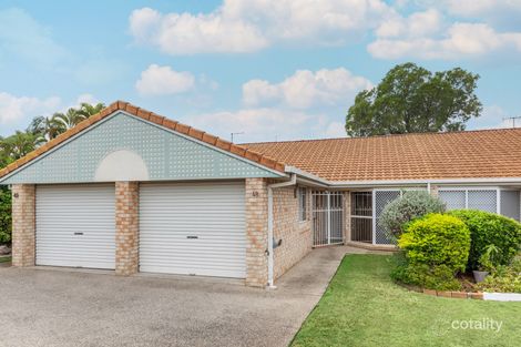 Property photo of 48/16 Stay Place Carseldine QLD 4034