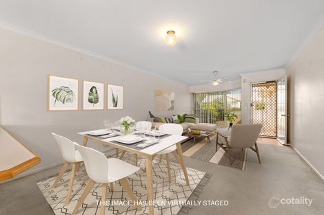 Property photo of 48/16 Stay Place Carseldine QLD 4034