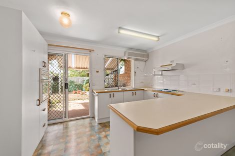 Property photo of 48/16 Stay Place Carseldine QLD 4034