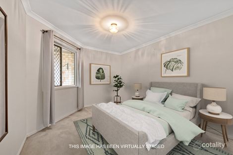 Property photo of 48/16 Stay Place Carseldine QLD 4034