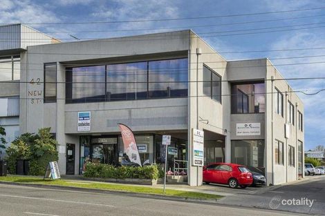 18/42-44 New St, Ringwood, VIC 3134