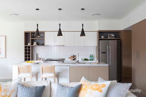 Property photo of 3117 Fairwater Boulevard Blacktown NSW 2148