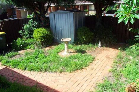 Property photo of 3/77 Parliament Road Macquarie Fields NSW 2564