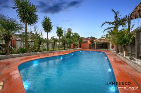 Property photo of 6 Ilani Street Epping VIC 3076