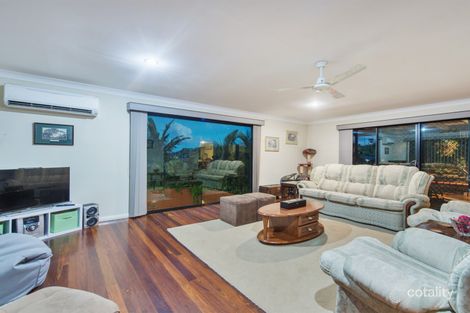 Property photo of 4 Lucas Crescent Ormeau Hills QLD 4208