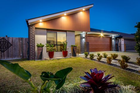 Property photo of 4 Fernleaf Court Caboolture QLD 4510