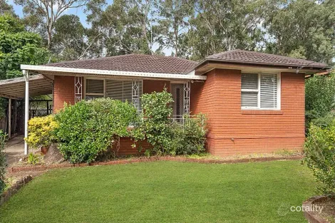 Property photo of 12 Sylvia Street Blacktown NSW 2148