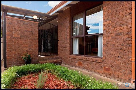 Property photo of 36 William Webb Drive Evatt ACT 2617