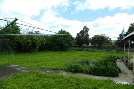 Property photo of 5 Grace Street Hamilton TAS 7140