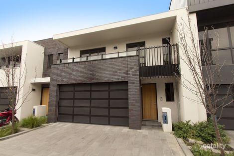 Property photo of 4 Barring Mews Docklands VIC 3008