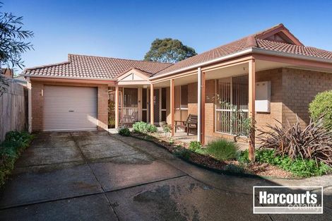 2/20 Binding Ave, Cranbourne, VIC 3977