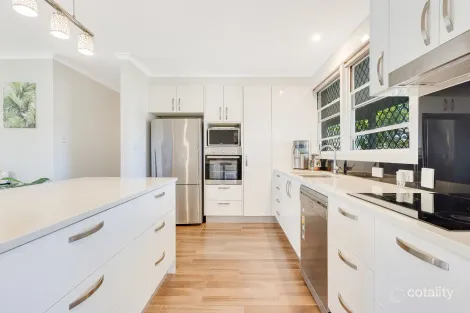 Property photo of 18 Frangela Drive Murwillumbah NSW 2484