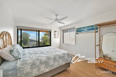 Property photo of 87 Minerva Avenue Vincentia NSW 2540