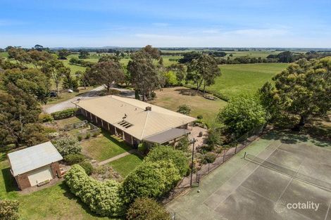 45 Trasks Rd, Warncoort, VIC 3243