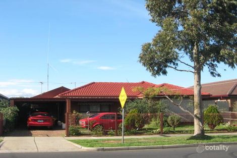 126 Tamar Dr, Deer Park, VIC 3023