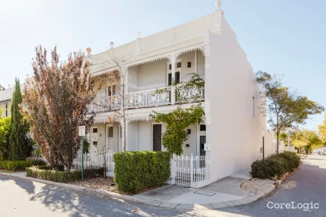 Property photo of 32 Catherine Street Subiaco WA 6008